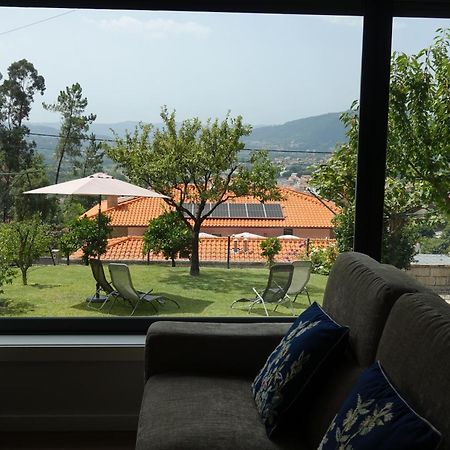 Montinho 313 Βίλα Αρούκα Εξωτερικό φωτογραφία